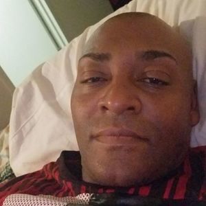 Meet your Posher, Ricky